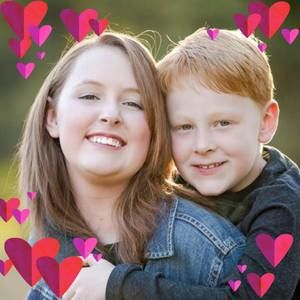 Meet your Posher, Leah